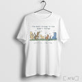 Officials The Best Things In Life Arent Things Puppie T Shirt
