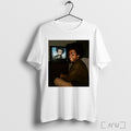 Officials The Boondocks Huey Freeman Tv Show T Shirt