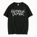 Officials The Boys Season 5 Final Mothers Milk M M Kendrick Lamar Tee