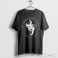 Officials The Canadian Cannon Jonah Tong New York Mets T Shirt