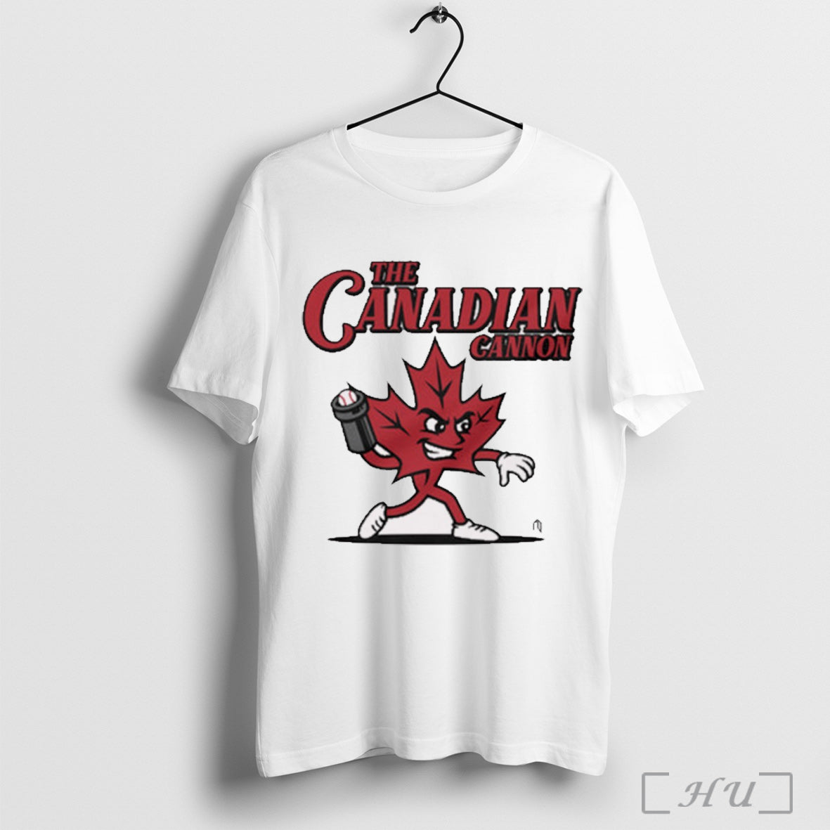 Officials The Canadian Cannon New York Mets Mlb 2025 T Shirt
