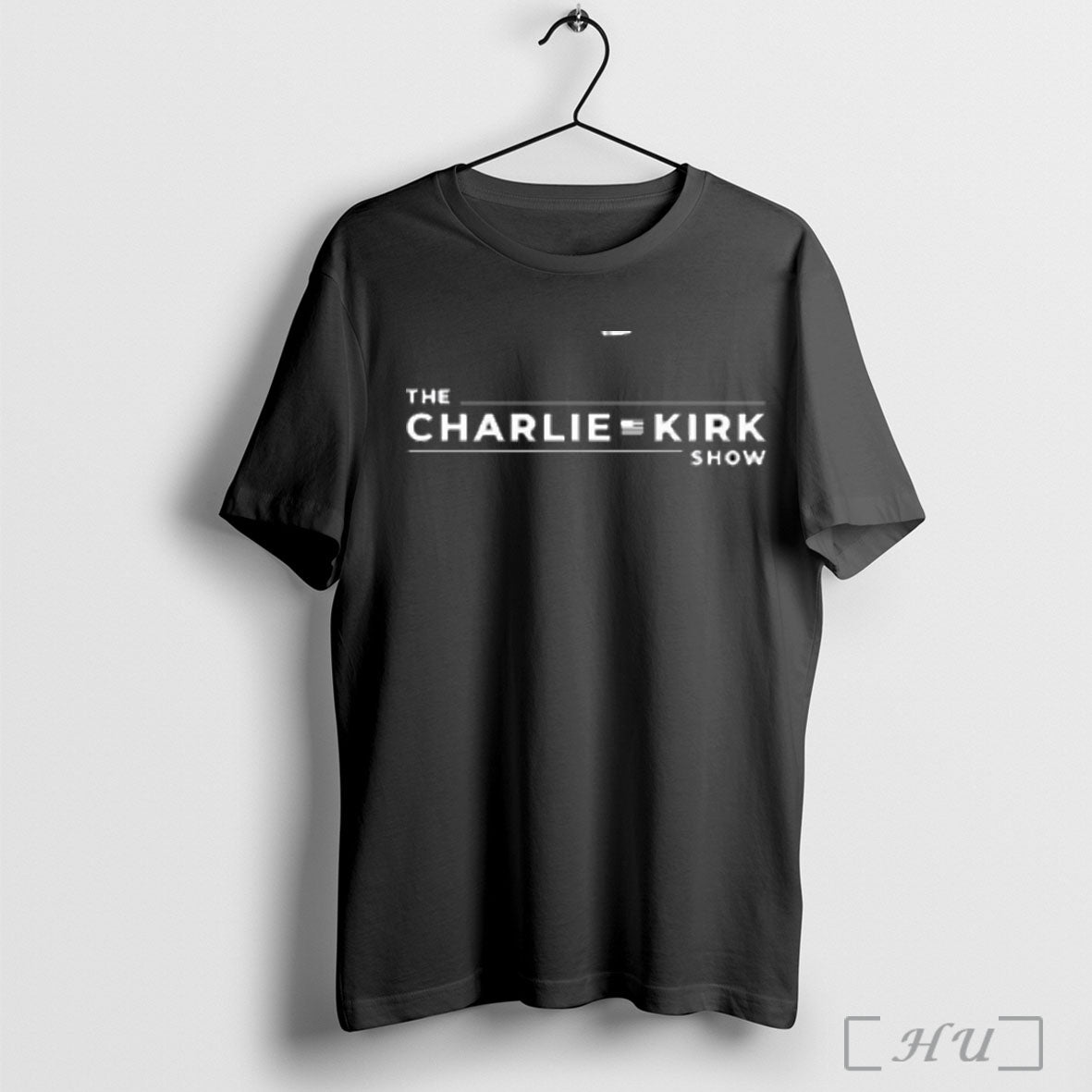 Officials The Charlie Kirk Show Fan Utah T Shirt