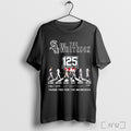 Officials The Chicago White Sox Abbey Road 125th Anniversary 1900 2025 Shirt T Shirt