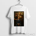 Officials The Chosen One A Fantastic Shirt Hoodie Sweater Longsleeve And V Neck