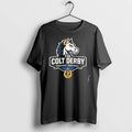 Officials The Colt Derby Fantasy Football Logo Premium T Shirt