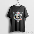 Officials The Crawford Era Graphic 2025 T Shirt