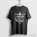 Officials The Crawford Era T Bud Crawford T Shirt