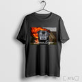 Officials The Crimes Of Herman Eugene Dog T Shirt