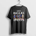 Officials The Dallas Wings Jessica Shepard Arike Ogunbowale Azzi Fudd Paige Bueckers