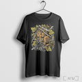 Officials The Devils Trade Nincs Szennyezetlen Szep T Shirt