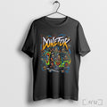 Officials The Donefor Bus T Shirt