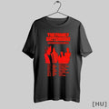 Officials The Family Battenberg Spider Rock Forever Tour 2025 Dates T Shirt