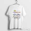 Officials The Fc Made In Nyc 2025 T Shirt