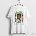 Officials The Fruit Mkt Audre Lorde The Black Unicorn T Shirt