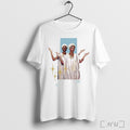 Officials The Fruit Mkt Lurdu Sisters T Shirt