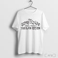 Officials The Gipsy Kings Nicolas Reyes Arles France T Shirt