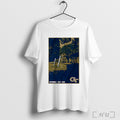 Officials The Goalposts Have Left The Building Georgia Tech Football White S T Shirt