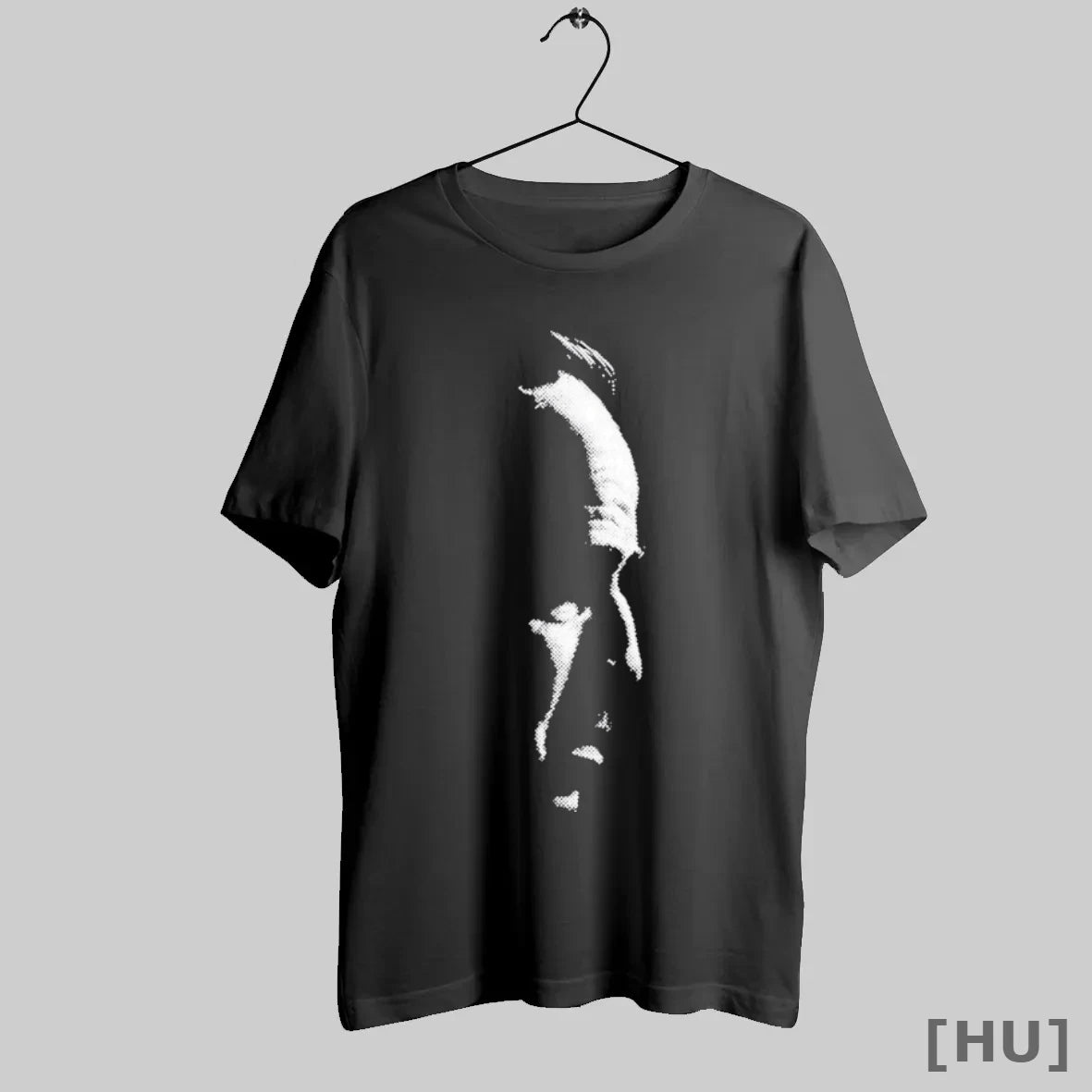Officials The Godfather Marlon Brando Face Family T Shirt
