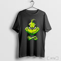 Officials The Grinch How The Grinch Stole Christmas T Shirt