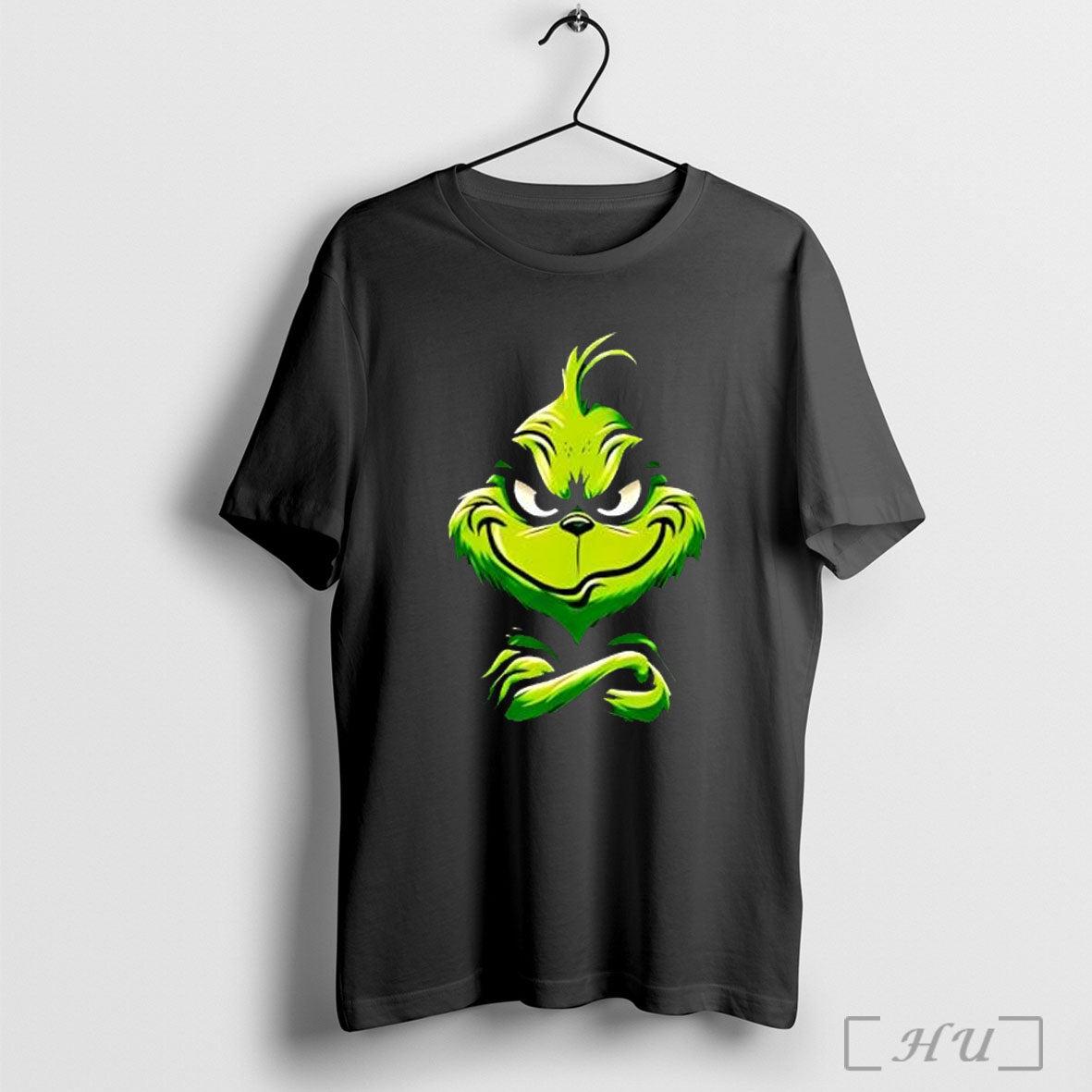 Officials The Grinch How The Grinch Stole Christmas T Shirt