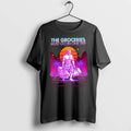 Officials The Groceries Must Go In One Trip Greek God Premium T Shirt