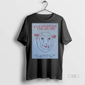 Officials The Head And The Heart Tour Nashville Tn 2025 Long Sleve Tee Shirt Sweater