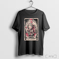 Officials The Hermit A Messenger Of Peace T Shirt
