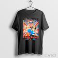 Officials The Hitman Ricky Hatton Legend T Shirt