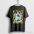 Officials The Hives Dallas Texas 2025 Poster T Shirt