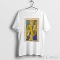 Officials The Hives Forever Forever The Hives September 2025 Signed T Shirt