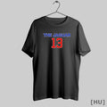 Officials The Jaguar 13 T Shirt