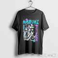 Officials The Kabuki Warriors Superstar T Shirt