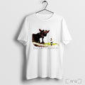 Officials The Last Guardian T Shirt