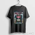 Officials The Lawrence Arms Dec 2025 Concert T Shirt