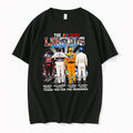 Officials The Legends Never Die Greg Biffle Dale Earnhardt Kyle Busch Ned Jarrett