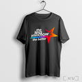 Officials The Less You Know T Shirt