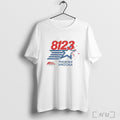 Officials The Maine 8123 Star Phoenix Arizona T Shirt