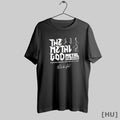 Officials The Metal God Rob Halford X Mfg T Shirt