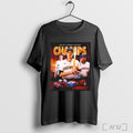 Officials The Milwaukee Brewers Are 2025 Nl Central Division Champions T Shirt