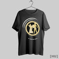 Officials The Mountain Goats Shield Thebes T Shirt