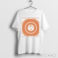 Officials The Movement Vibe Sunshine Sweet T Shirt