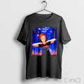 Officials The Natural Astrid Photo Cartoon T Shirt
