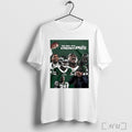 Officials The New York Cream Pies Shirt T Shirt