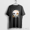 Officials The Nightmare Before Christmas Jack Face T Shirt