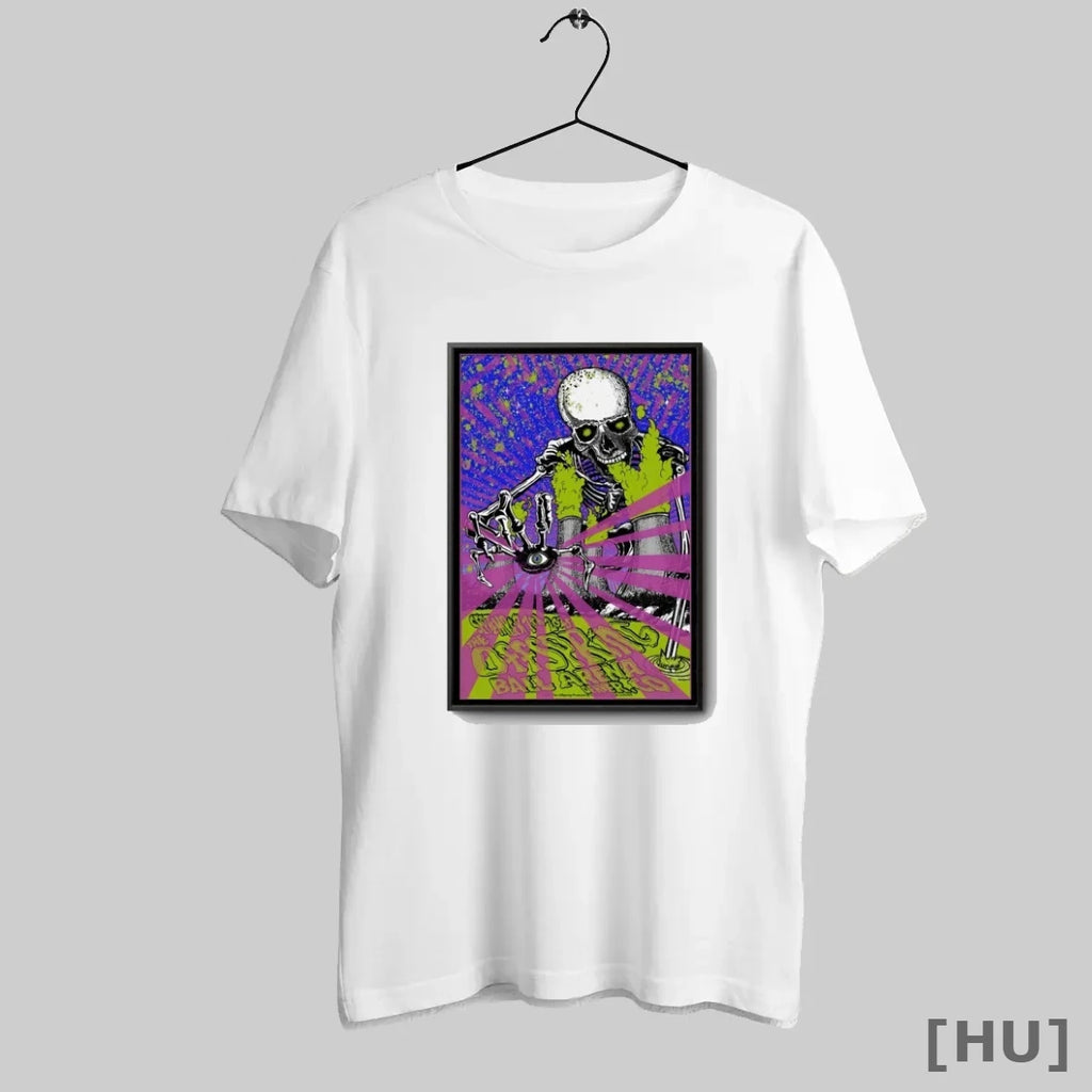 Officials The Offspring Sept 7 2025 Ball Arena In Denver Co T Shirt