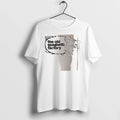 Officials The Old Spaghetti Factory Logo White Premium T Shirt