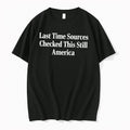 Officials The Onion Last Time Sources Checked This Still America Tee Premium T Shirt