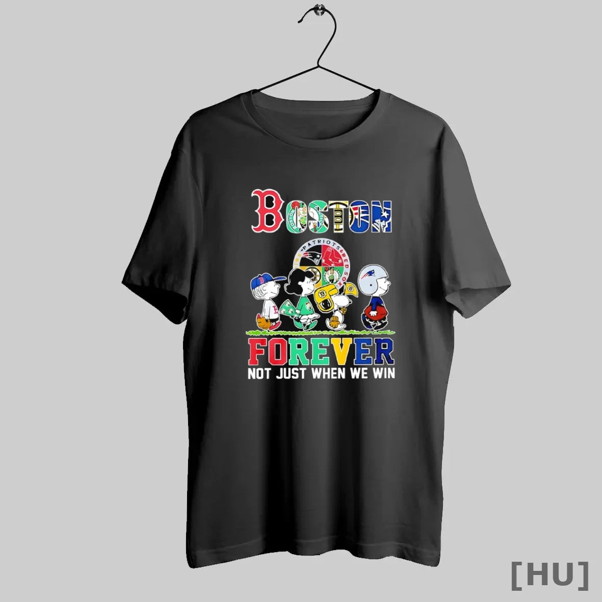 Officials The Peanuts Boston Sports Teams Crossing Forever Not Just When We Win