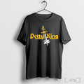 Officials The Petty King Sword T Shirt