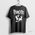 Officials The Pharcyde Tee Shirt Sweater